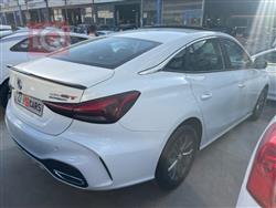 ام جي GT
